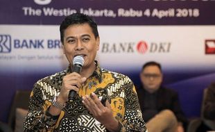 Mantan Pejabat BNI hingga ASN di KPK Jadi Direksi BPJS Ketenagakerjaan