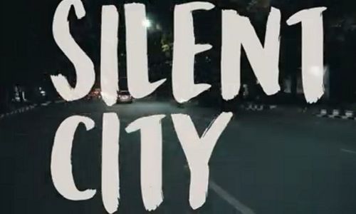 Silent City, Membicarakan Kembali Kultur Kreatif Kota Solo...