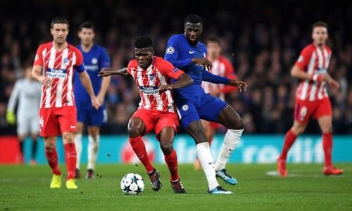 Prediksi Atletico Madrid Vs Chelsea, Momentum The Blues