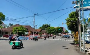 Tilang Berbasis CCTV di Wonogiri Kudu Dimaksimalkan