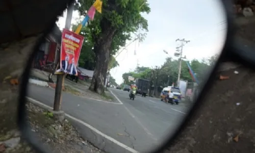 Penataan Koridor Jl. Ir. Juanda Solo Tahap II Berlanjut dengan Pegaspalan