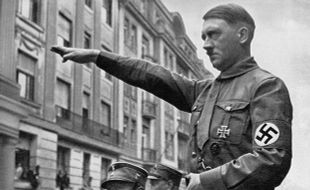 Biografi Adolf Hitler: Kanselir Jerman yang Tak Lulus SMA