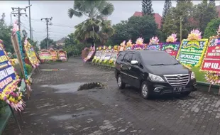 Ucapan Selamat Mengalir untuk Sri Mulyani-Yoga Hardaya, dari Ketum Golkar Hingga Rival