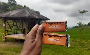 Rumah Coklat Bodag, Tawarkan Sensasi Menikmati Cokelat Hangat di Lereng Gunung Wilis