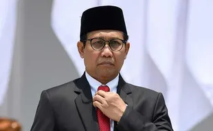 Begini Menteri Desa PDTT Ihtiarkan Ubah Dunia dari Desa