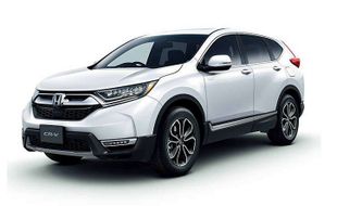 Honda CR-V 2021 Akhirnya Masuk Indonesia, Ini Fitur-Fitur yang Diusung