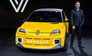 Hatchback Legendaris Renault 5 Bakal Jadi Mobil Listrik