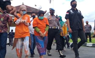 Pelaku Ditangkap di Bogor, Begini Kronologi Bocah 9 Tahun Klaten Diculik