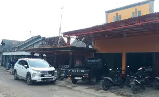 Warganya Ramai-Ramai Borong Mobil, Desa Sumurgeneng Tuban Kini Disebut Kampung Miliarder