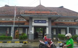 Yuk Kunjungi Deretan Wisata di Dekat Stasiun Delanggu Klaten