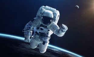 Inilah Nasib Astronaut yang Meninggal di Luar Angkasa