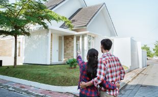 Wow! Harga Rumah di Semarang Capai Rp25 Miliar, Paling Murah Berapa?