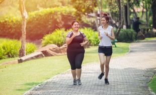 Selain Manahan, Ini Deretan Tempat Olahraga Jogging Asyik di Solo