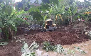 Dikeruk 7 Meter Hingga Undang Orang Pintar, 3 Luweng di Pracimantoro Wonogiri Belum Juga Ditemukan