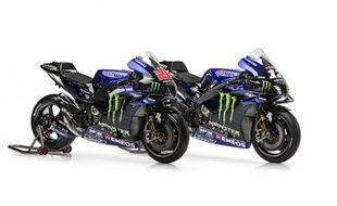 Yamaha Rilis Motor Untuk Moto GP 2021, Begini Penampakannya