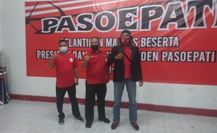 Didampingi Kapolres, Ini Kesepakatan Pasoepati dengan Manajemen Persis