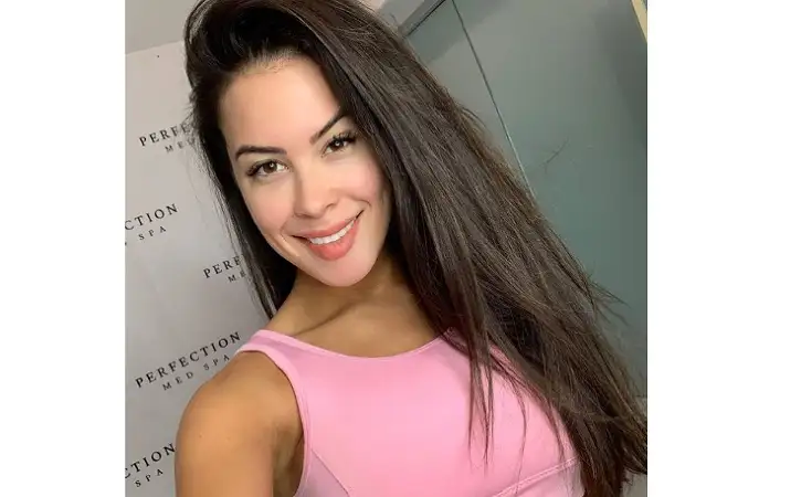 VK-da seksual qizlar