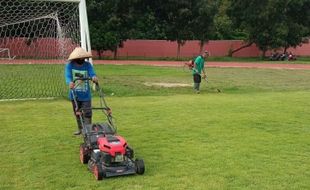 Bhayangkara Solo FC Masih Bimbang Soal Latihan Perdana, Kenapa?