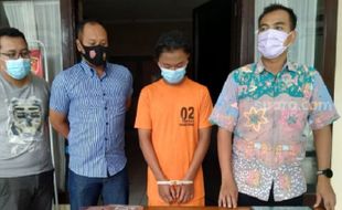 Cinta Monyet Remaja Jepara: Hamil di Luar Nikah Lalu Aborsi, Gegara Belum Siap Jadi Orang Tua