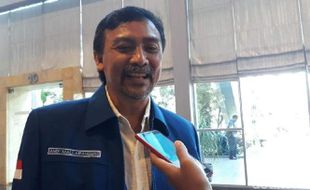 Tembak Sana-Sini, Andi Malarangeng Bikin Isu Kudeta Partai Demokrat Meluas