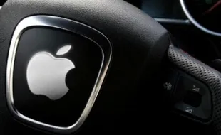 Apple Mau Bikin Mobil Tanpa Sopir, Sudah Bosan Bikin iPhone?