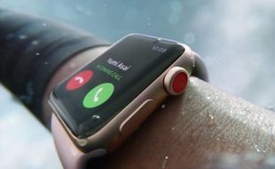 Makin Canggih, Apple Watch Terbaru Dirancang Bisa Ukur Gula Darah