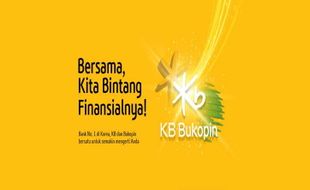 Menuju 10 Bank Terbesar Indonesia, KB Bukopin Siapkan Strategi Ini