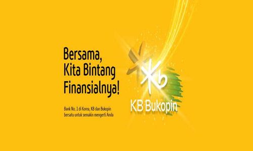 Bank KB Bukopin Raih Dana Rp4,4 Triliun dari IFC