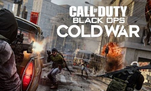 Baru Rilis 3 Bulan, Black Ops Cold War Cetak Rekor Penjualan