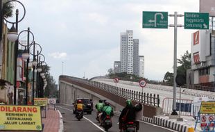 Harga Tanah di Solo Lebih Ngeri Lagi Lur, Capai Rp65 Juta/M2