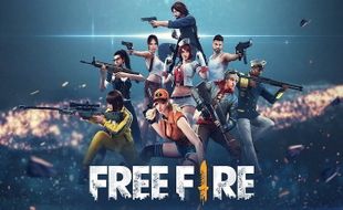 Ini Dia Kode Redeem Free Fire 18 Mei 2022