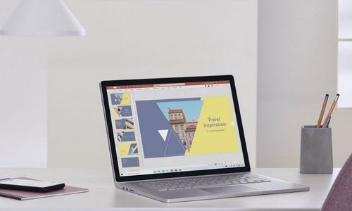 Microsoft Luncurkan Office 2021, Kini Hadir dengan 2 Versi