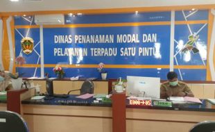 Mantap, Investasi Masuk ke Madiun Lampau Target Meski Dihantam Pandemi