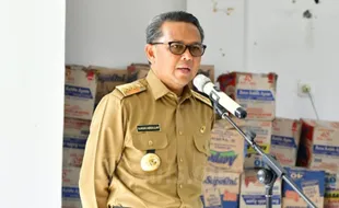 Nurdin Abdullah Mengaku Lagi Tidur Saat Dijemput, KPK Kukuh Sebut OTT