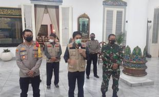 One Gate System di Desa Dikritik, Begini Penjelasan Bupati Madiun