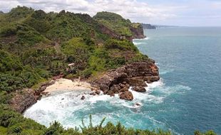 Deretan Pantai Cantik Wonogiri, dari Sembukan hingga Dadapan