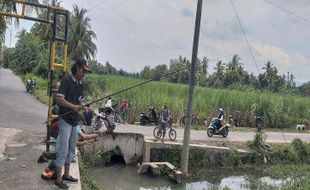 Kisah Abdi Mataram Klaten: Tidur 2 Jam Per Hari Demi Bantu Warga Terdampak Bencana