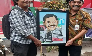 Lepas Jabatan Wali Kota Solo, Rudy Bakal Maju Pilgub Jateng 2023?