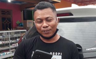 Beda dari yang Lain, Pak Tain Tak Beli Mobil Meski dapat Rezeki Nomplok dari Kilang Minyak