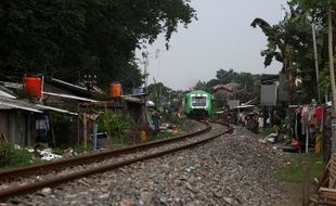 Pekan Depan, Tim Pengadaan Lahan Rel Layang Joglo Solo Mulai Bergerak Sosialisasi