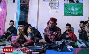 Di Banyuwangi Ada Persatuan Dukun, di Bondowoso Ada Perkumpulan Pemuda Tersesat