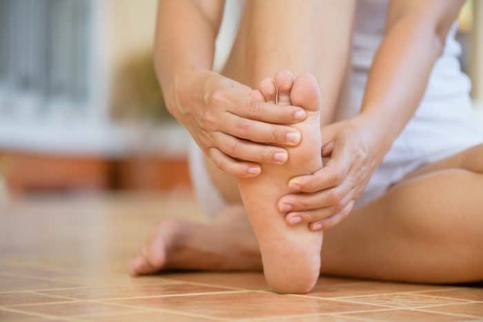 Mengenal Diabetic Foot Atau Kaki Diabetes dan Pencegahannya