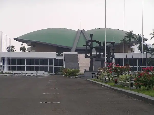 Usut Kasus Gratifikasi di MPR RI, KPK Mulai Panggil Sejumlah Pihak Swasta