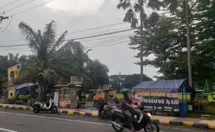 PPKM Mikro Jilid III di Madiun, PKL Buka Hingga 23.00 WIB