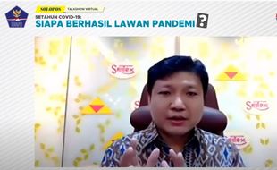 Bos Sritex Gembira PKPU Anak Perusahaan Diperpanjang 77 Hari