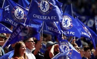 Chelsea Rebut Posisi Ketiga Klasemen Seusai Tundukkan Leicester