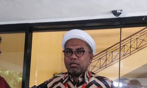 Sah! Ali Mochtar Ngabalin Jadi Komisaris PT Pelindo