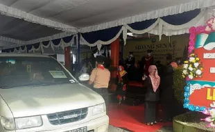 Jabatan Rektor Univet Sukoharjo Diisi Pjs, Sampai Kapan?