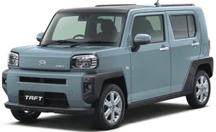 Ada Fitur Daihatsu CVT, Perpindahan Kecepatan Jadi Halus Bro…