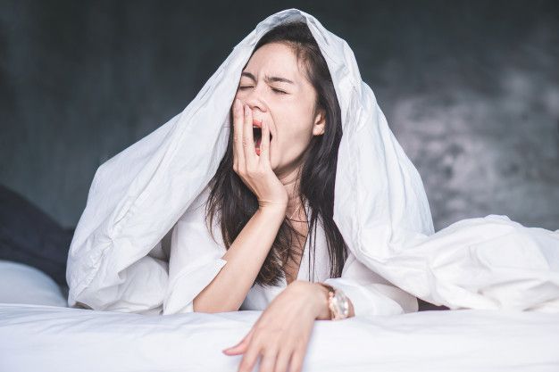 Sebelum Berdampak Lebih Buruk, Begini Cara Mengatasi Insomnia Menurut Ahli